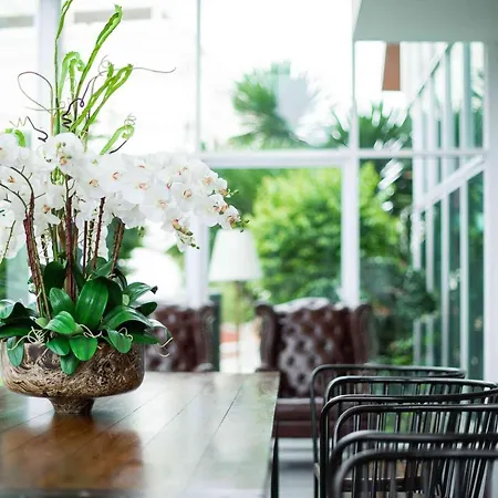 Embryo Hotel Pattaya