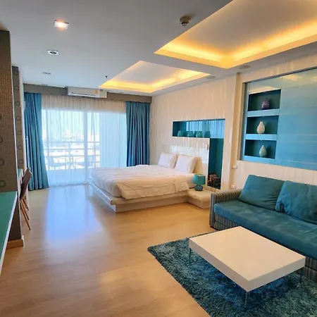 Express View Talay 6 Apartment *