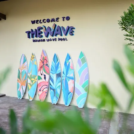 Centre Point Prime Pattaya