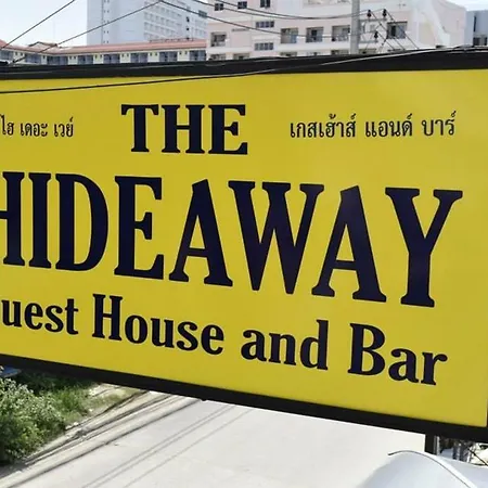 Hideaway And Bar