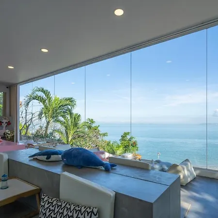 Golden Tulip Beachfront Hotel