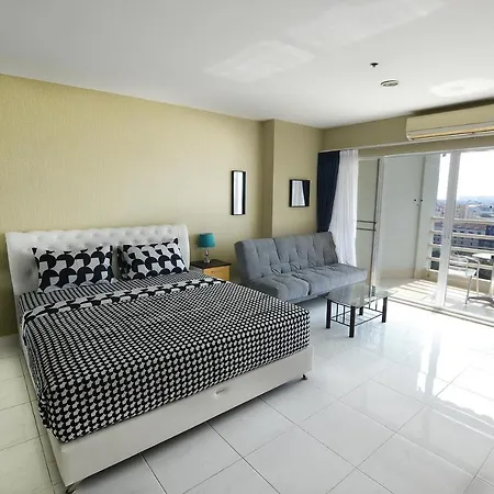 Express View Talay 6 Pattaya