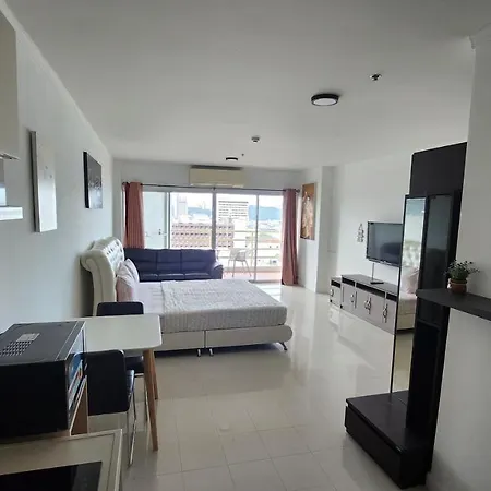 Apartment Express View Talay 6