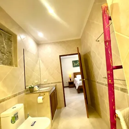 Mj22 Majestic Poolvillas 2 Bedrooms & Cozy