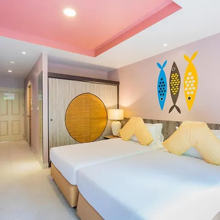 Bella Prima Pattaya