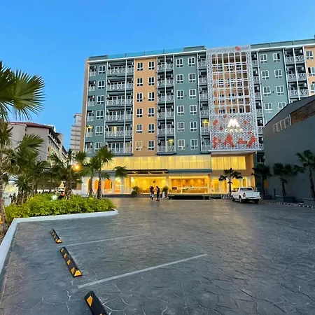 M Casa Hotel