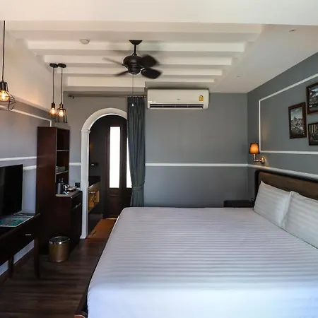 Quba By Montraj Hotel 4*