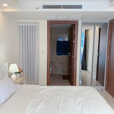 Grand Avenue 6floor Hotel