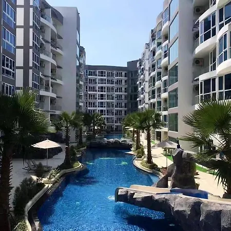 Grand Avenue 6floor Pattaya