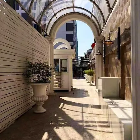 Grand Avenue 6floor Pattaya