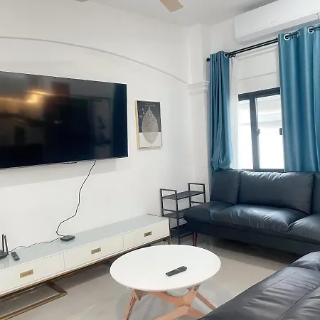 3 Bedroom Praitumnak Soi 4 By Daisy