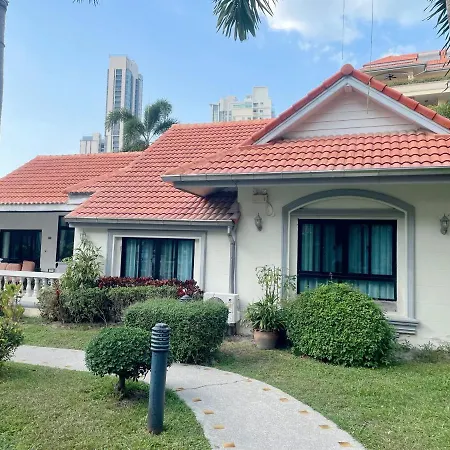 3 Bedroom Praitumnak Soi 4 By Daisy *