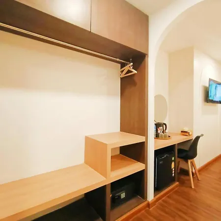 Hotel M Casa Pattaya