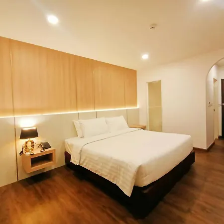 M Casa Hotel