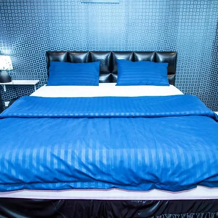 Merry Hotel Pattaya