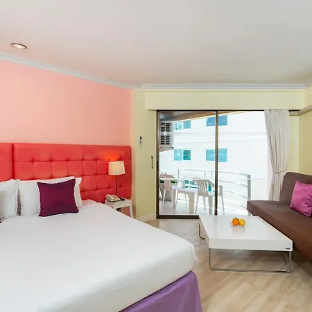 Bella Metro Hotel