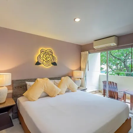 Hotel Bella Prima 3*