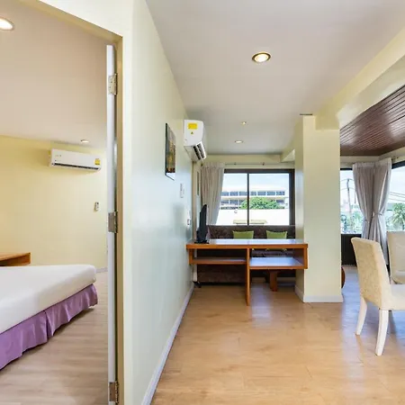 Bella Metro 3*