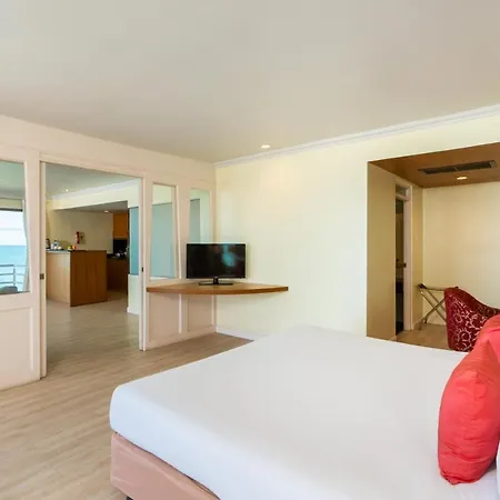 Hotel Bella Metro