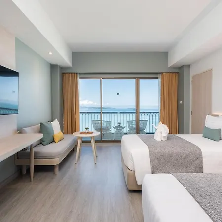 Cosy - Sha Extra Hotel Pattaya