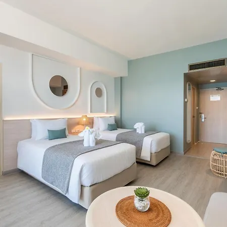 Hotel Cosy - Sha Extra