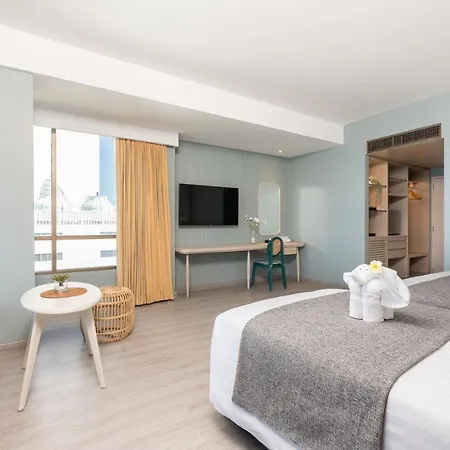 Cosy - Sha Extra Hotel