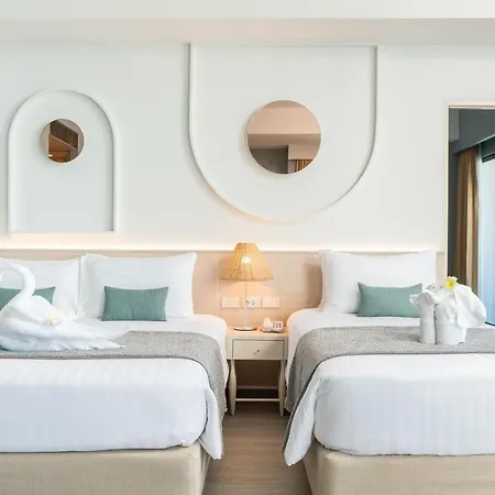 Cosy - Sha Extra 4*