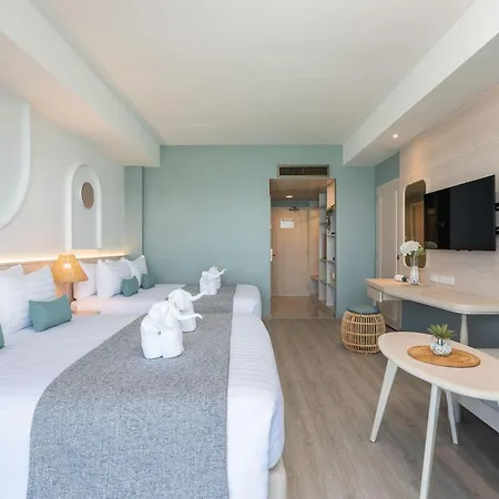 Hotel Cosy - Sha Extra 4*