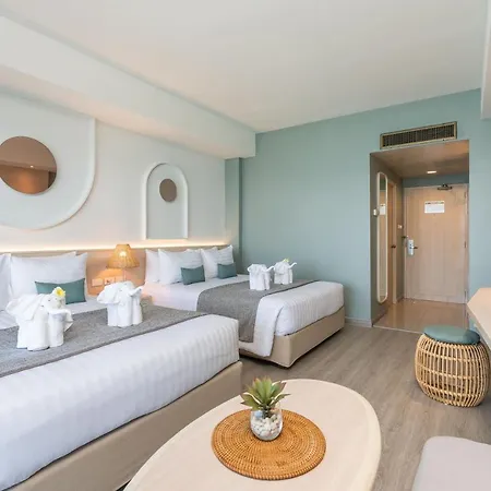 Cosy - Sha Extra 4* Pattaya