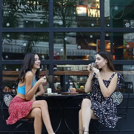 Quba By Montraj Pattaya