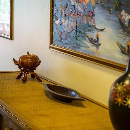 3 Bedroom Praitumnak Soi 4 By Daisy Pattaya