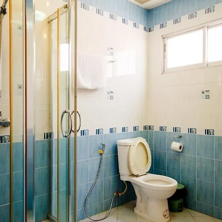 3 Bedroom Praitumnak Soi 4 By Daisy