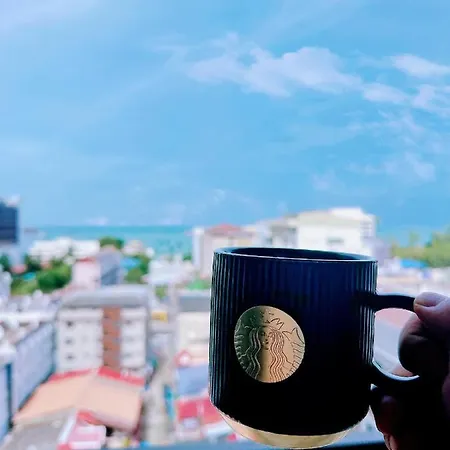 The Base Sea View * Pattaya