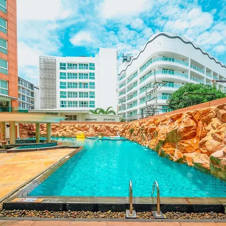 Hotel Centara Nova