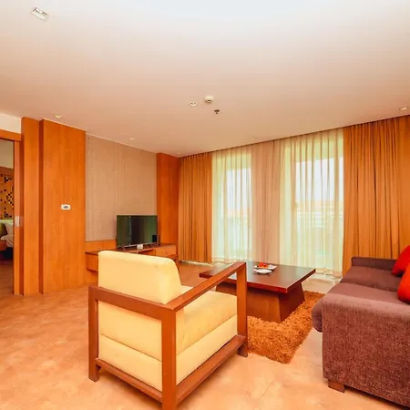 Hotel Centara Nova Pattaya