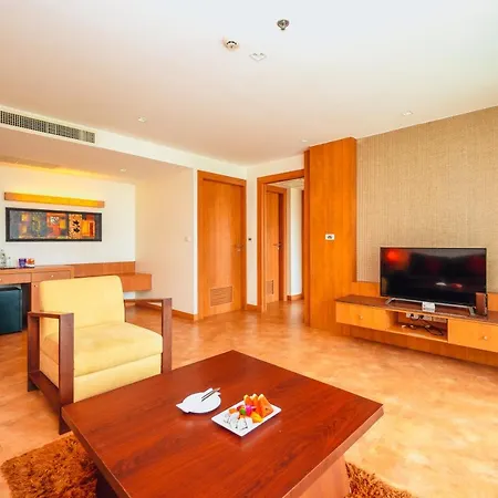 Hotel Centara Nova Pattaya