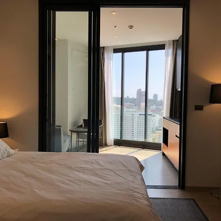 Edge Sea View Pattaya