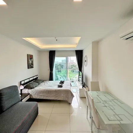 One Tower By Thaiminatorpattaya 3 Apartment Pattaya