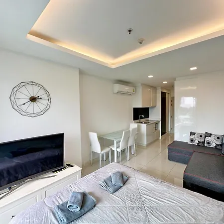 One Tower By Thaiminatorpattaya 3 *