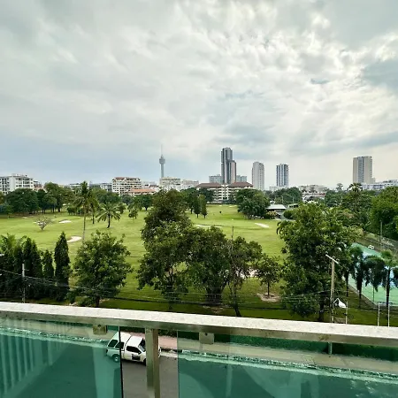 One Tower By Thaiminatorpattaya 3 *