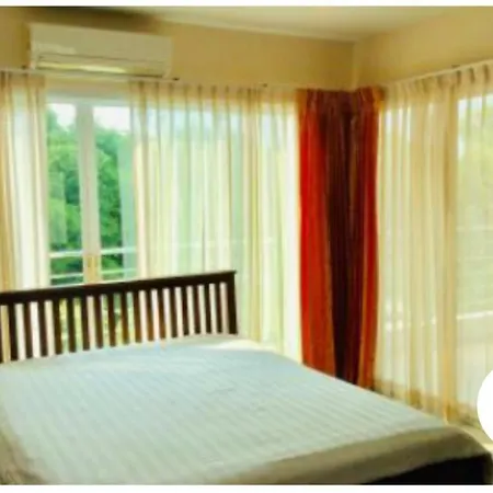 Wongamat Privacy 2 Bedroom 85sqm *