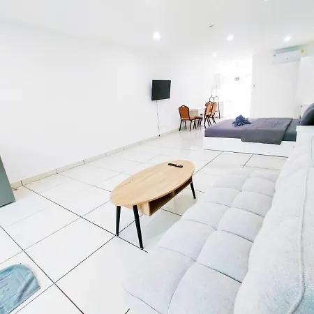 Apartment Loof Top Pool 2 Pattaya