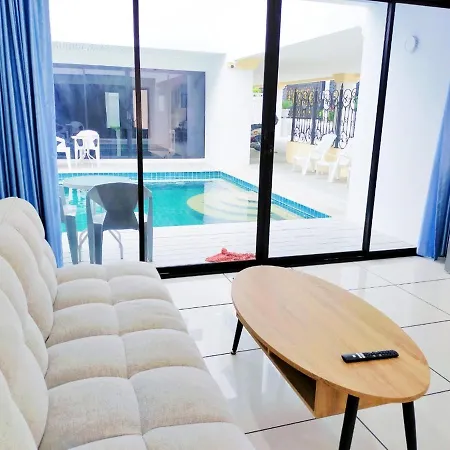 Apartment Loof Top Pool 2 Pattaya