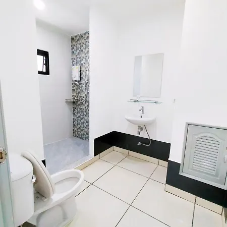 Apartment Loof Top Pool 2