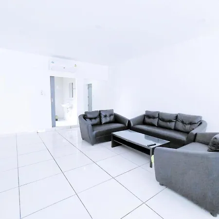 Apartment Loof Top Pool 2 *