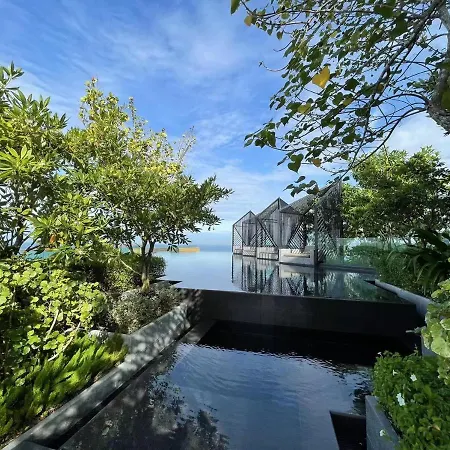 Edge Pattaya