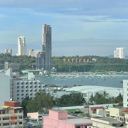 Edge * Pattaya
