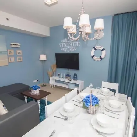 Luxury 2 Bed 2 Bath In Unix Apartment Pattaya