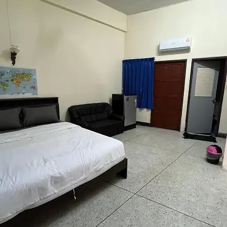 อพาร์ทเม้น Room101 In Wanna