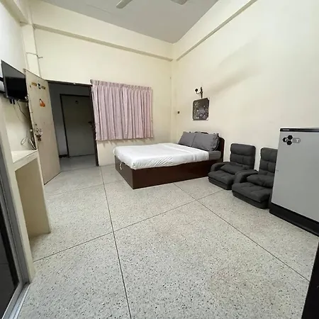 107 Wanna อพาร์ทเม้น